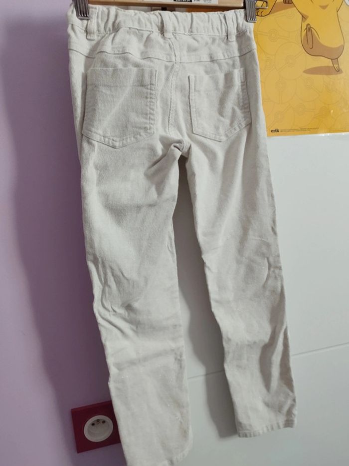 Pantalon 8 ans Gémo - photo numéro 16