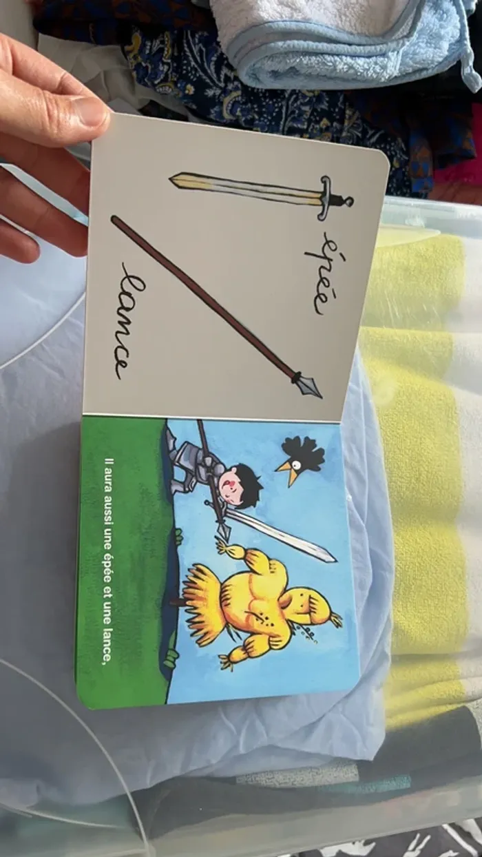 Livre - photo numéro 4