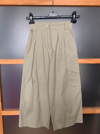 Pantalon fille  9ans  Zara
