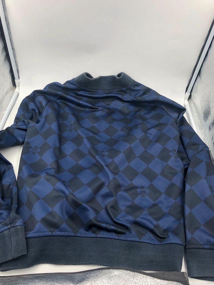 Haut de survêtement PSG Nike Taille M - photo numéro 6