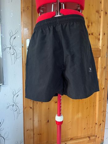 Short