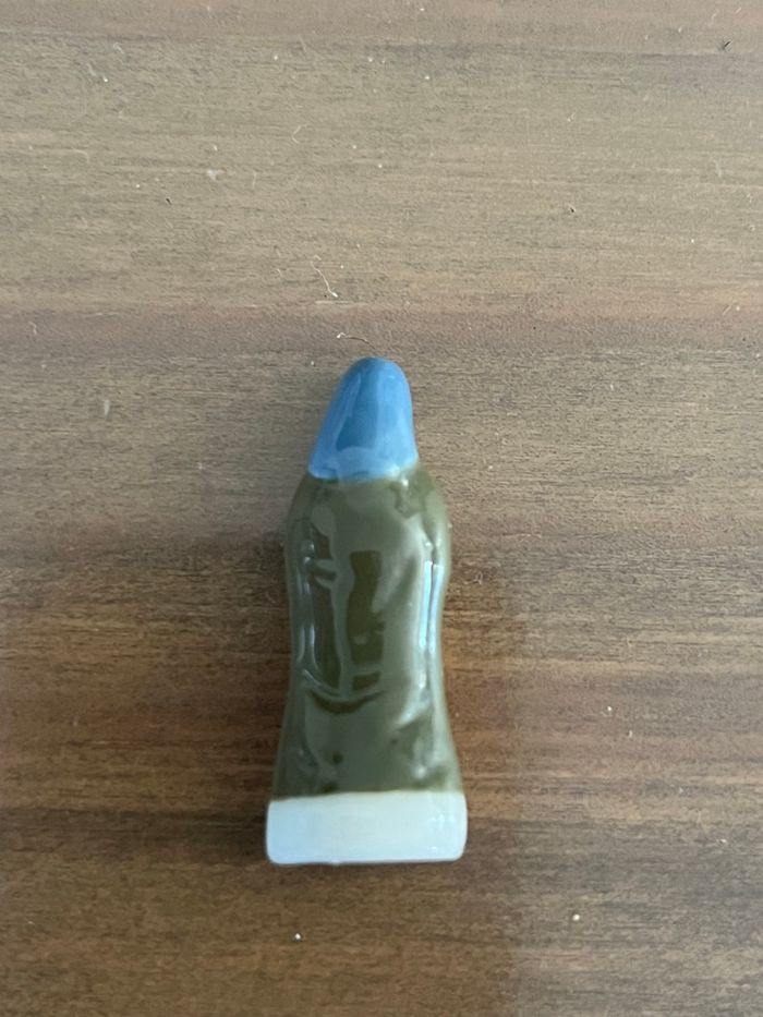 Fève Le Roi Mage - photo numéro 2