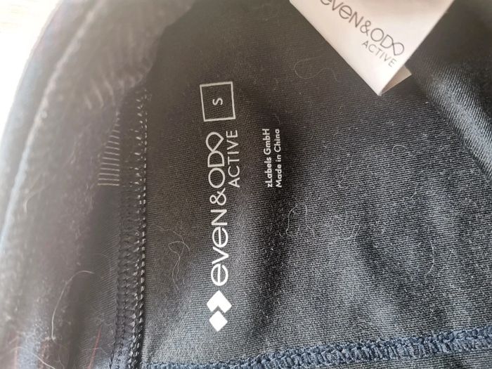 Legging de sport - photo numéro 3
