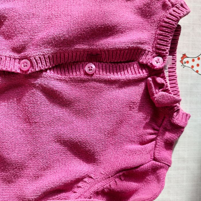 Gilet - photo numéro 2