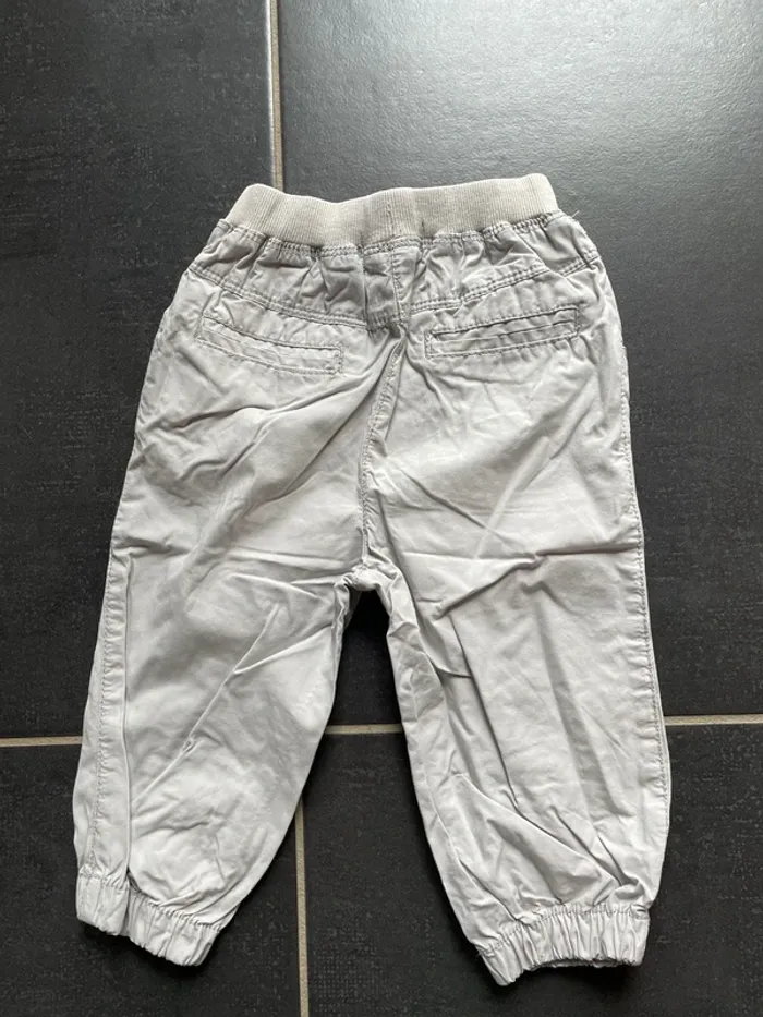 Pantalon 12 mois - photo numéro 6