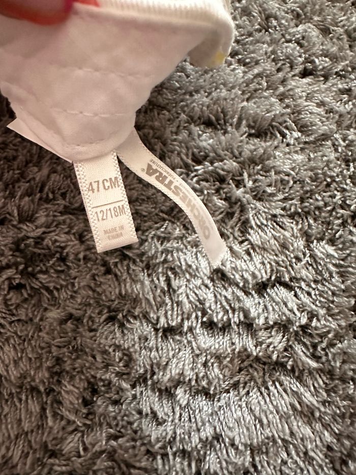 Sortie de bain / poncho - photo numéro 7