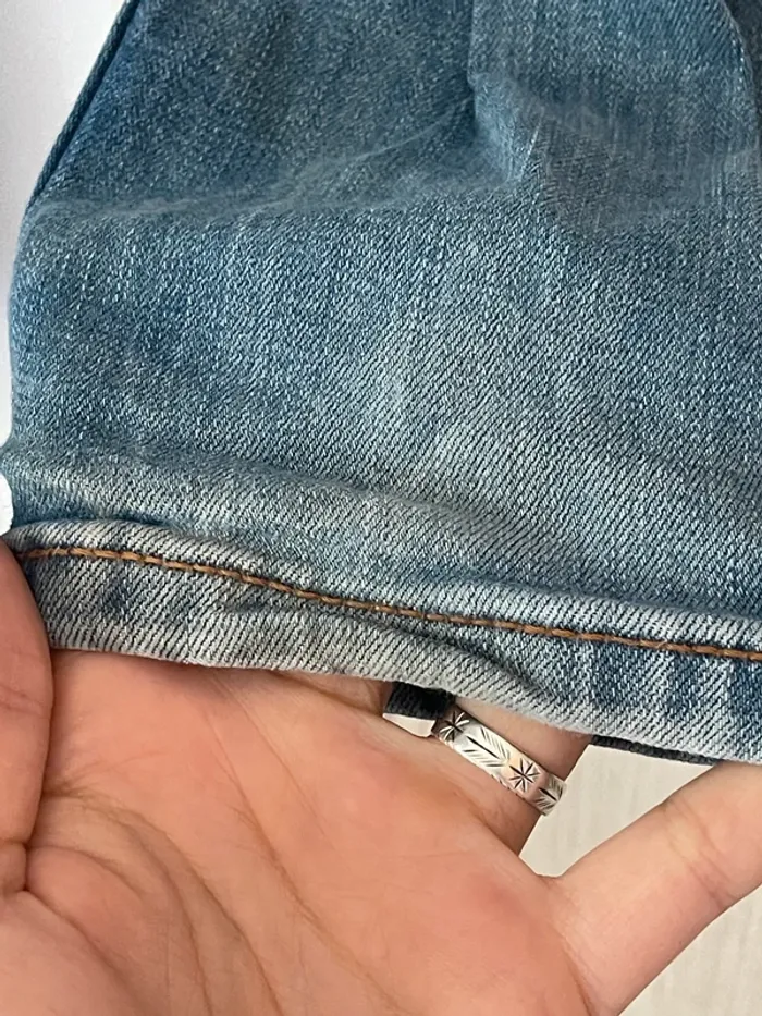 Jean slim 9 ans - photo numéro 4