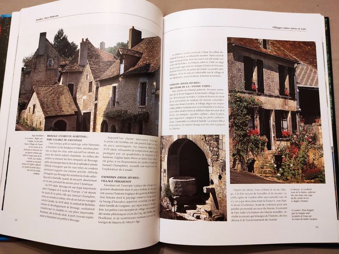 J'aime la Vendée - photo numéro 3