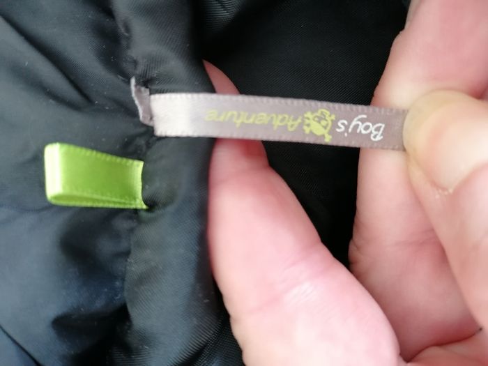 Manteau - photo numéro 4