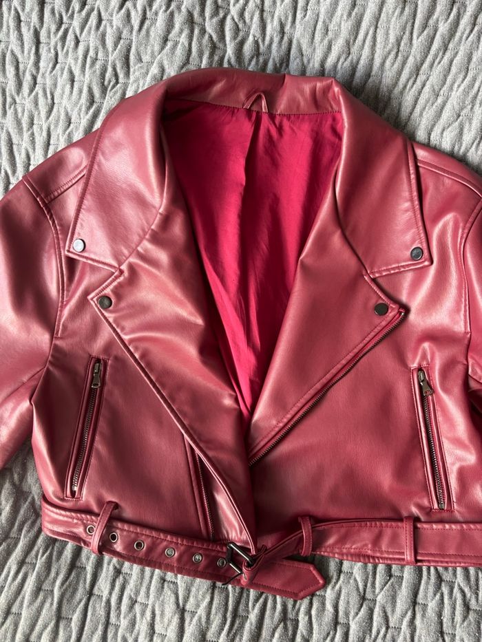 Blouson - photo numéro 3