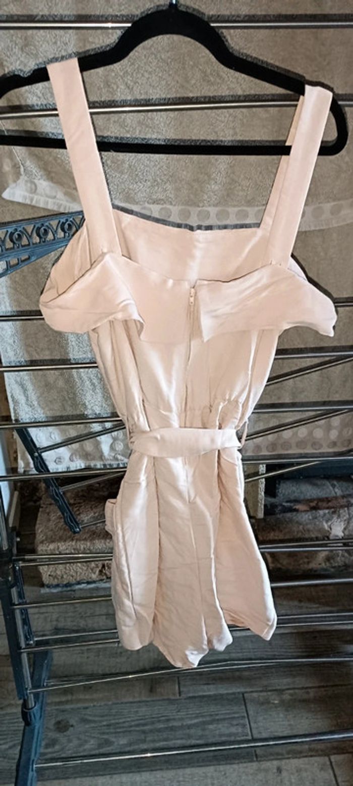 Combi-short H&M 40 - photo numéro 4