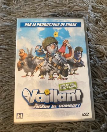 DVD Vaillant
