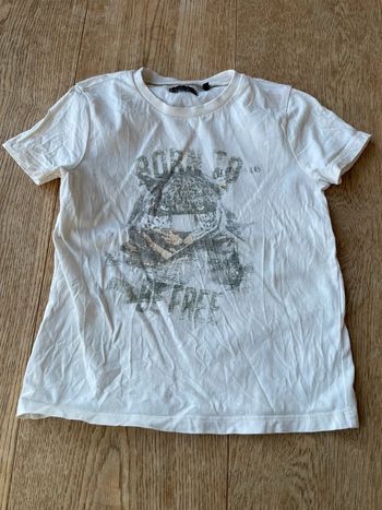 Tee-shirt IKKS 3 ans