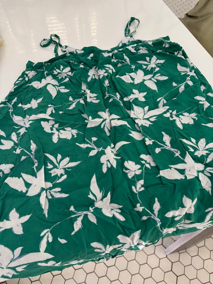 Robe plage