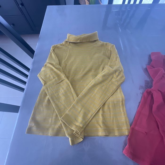 Vend col roulé - photo numéro 2