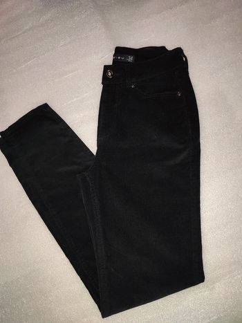 Pantalon noir