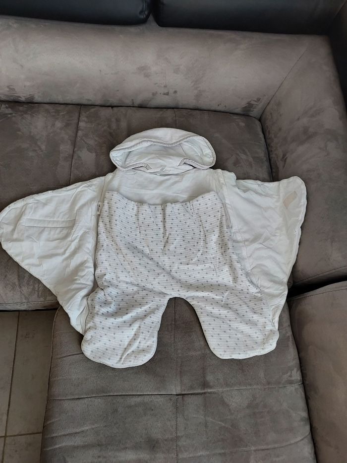 Nid d'ange - photo numéro 3