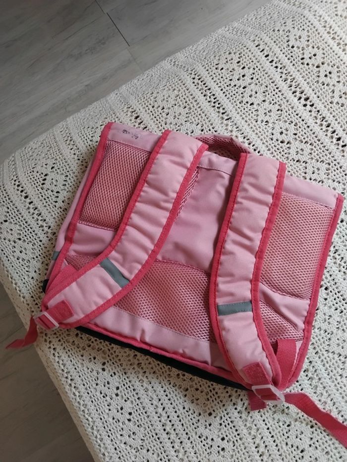 Cartable Cendrillon - photo numéro 3