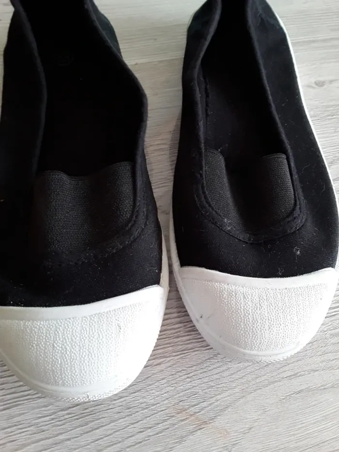 Ballerines - photo numéro 3