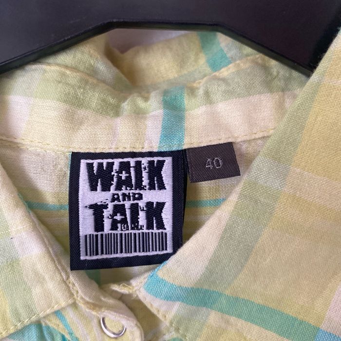 Chemise à manches courtes - photo numéro 3