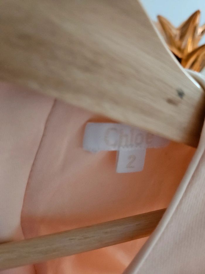 Robe Chloé - photo numéro 2