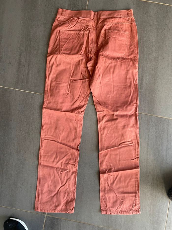 Pantalon kiabi taille 40 - photo numéro 3