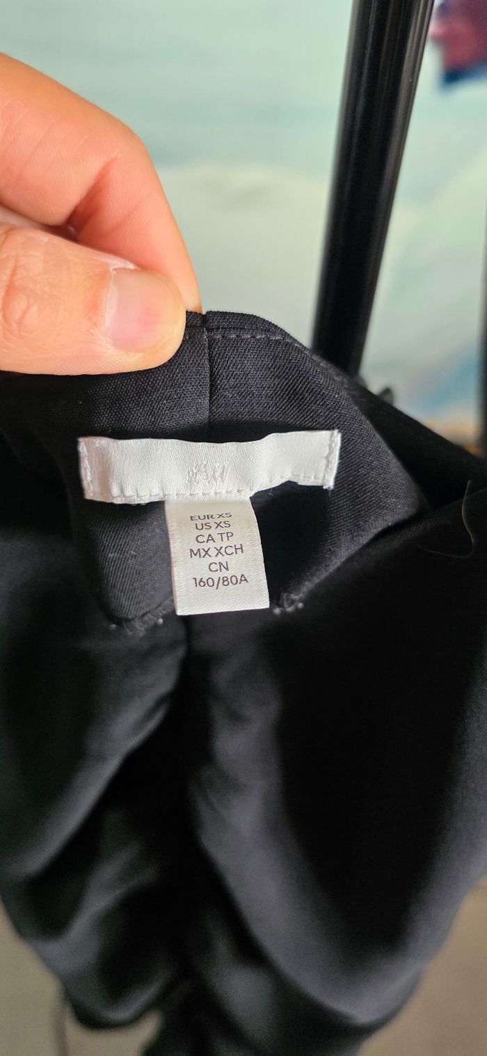 Robe h×m - photo numéro 3