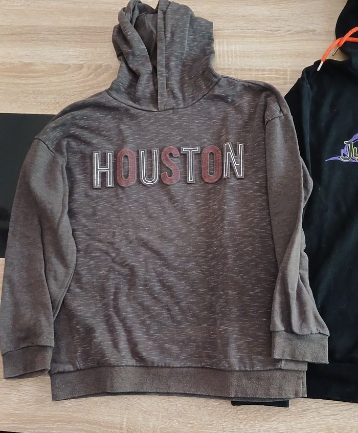 Lot de 3 pull - photo numéro 4