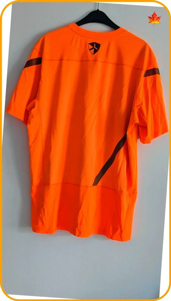 Maillot running Nike homme XL - photo numéro 2