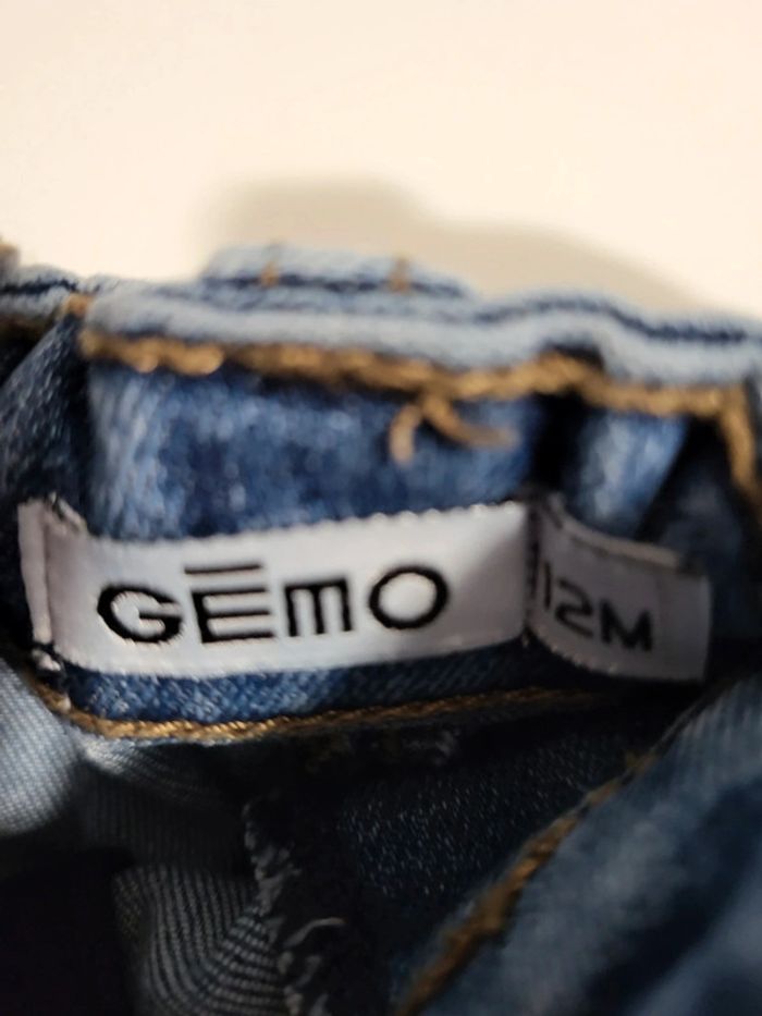 Jeans - photo numéro 3