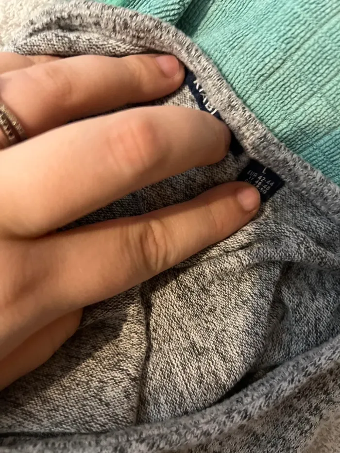 Robe pull - photo numéro 8