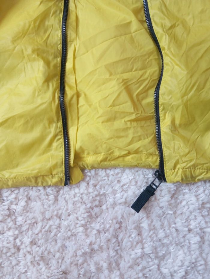 Veste#pluie#capuche - photo numéro 4