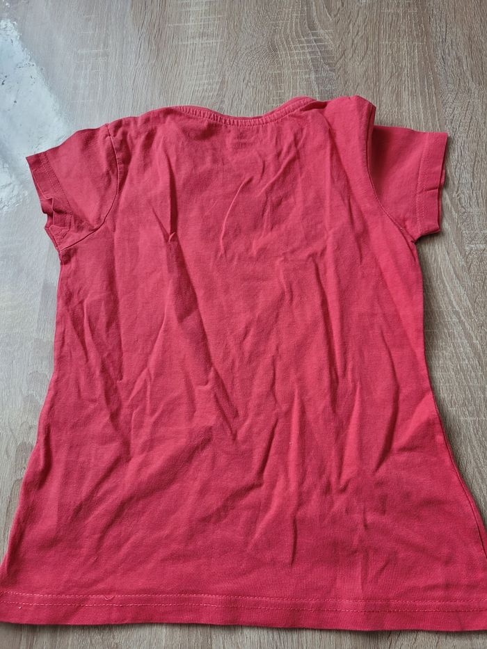 T-shirt - photo numéro 4