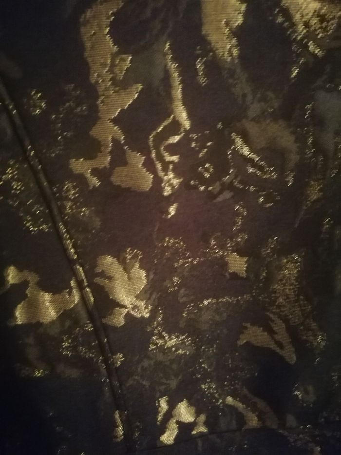 Robe soirée comptoir des cotonniers - photo numéro 5