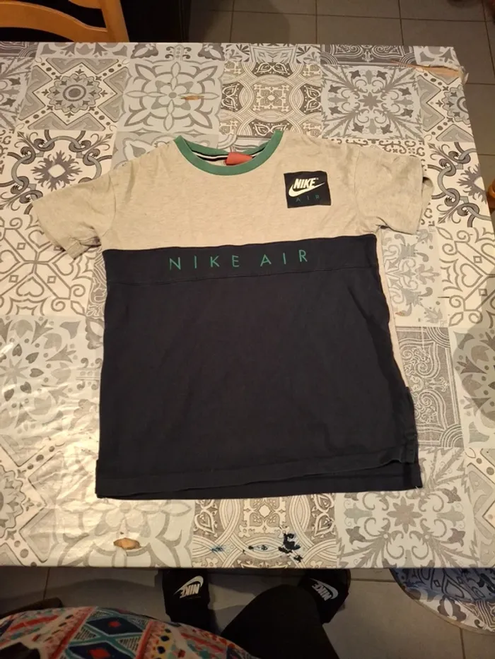 Tee-shirt nike