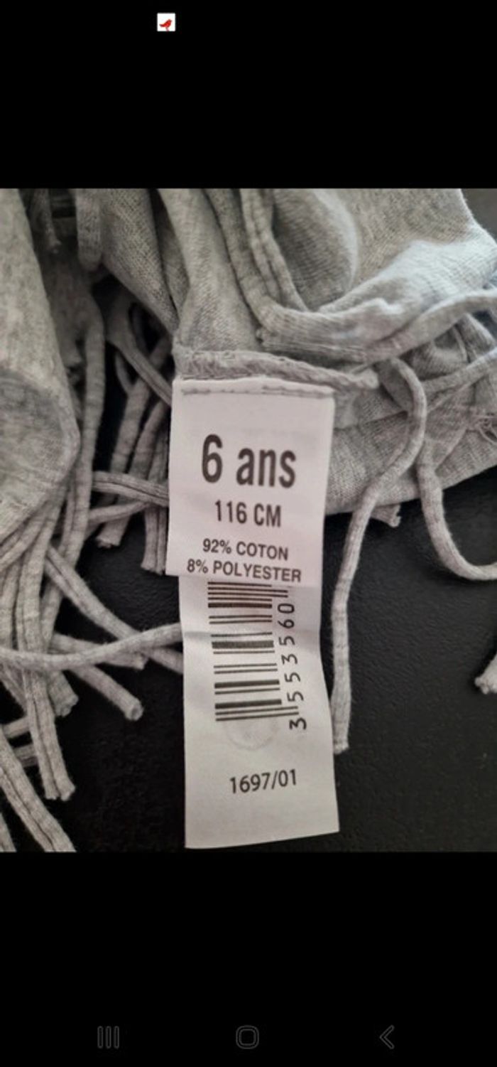 Robe pikatchu 6 ans - photo numéro 5