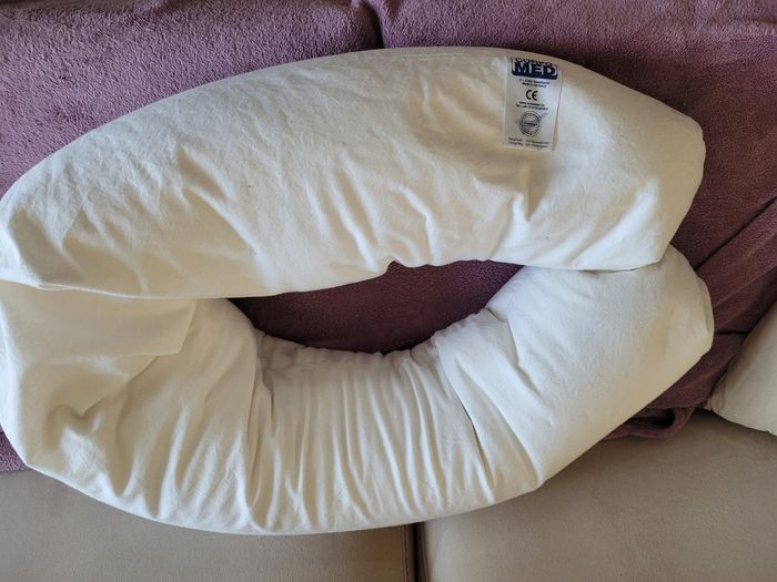 Coussin grossesse Corpomed