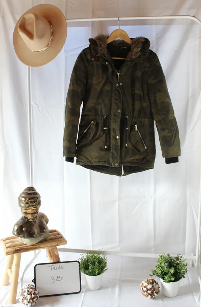 Manteau