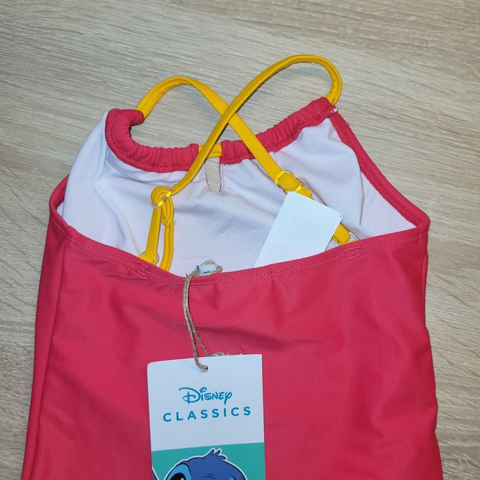 Maillot de bain stitch 4 ans - photo numéro 2