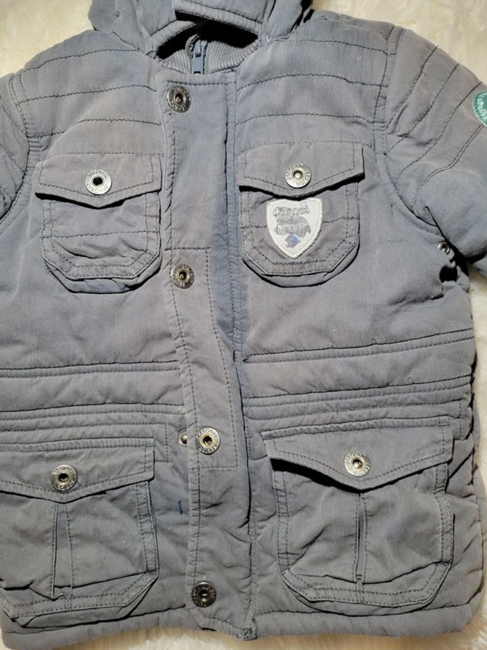 Manteau 24mois - photo numéro 5