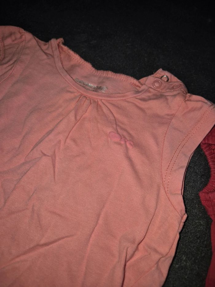 T-shirt - photo numéro 3