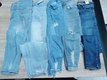 Lot jean