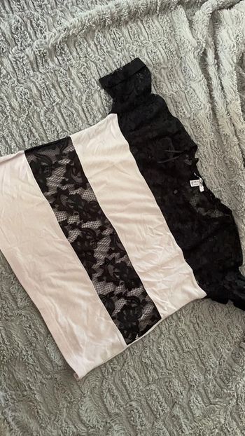 Haut Jennyfer taille S