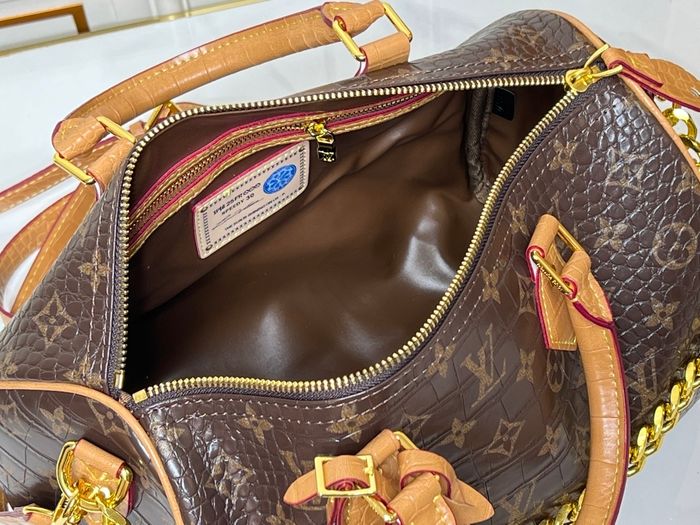 Louis Vuittoṇ M17281 - photo numéro 8