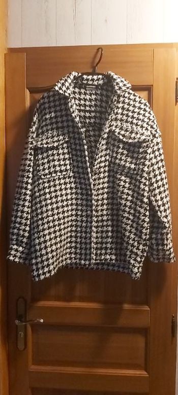 Veste XS
