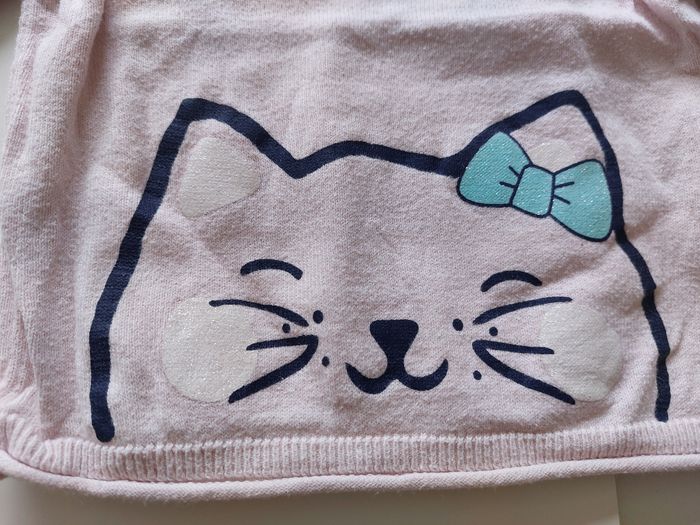 Pull 9 mois Orchestra - photo numéro 3