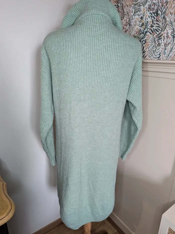 Robe pull s - photo numéro 5
