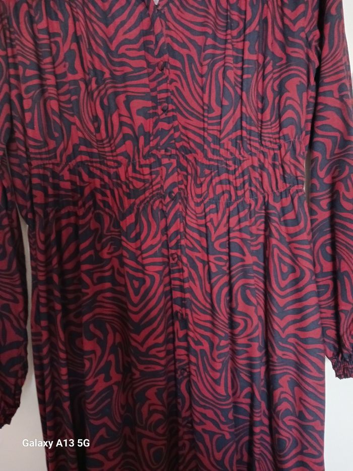 Robe longue promod - photo numéro 2