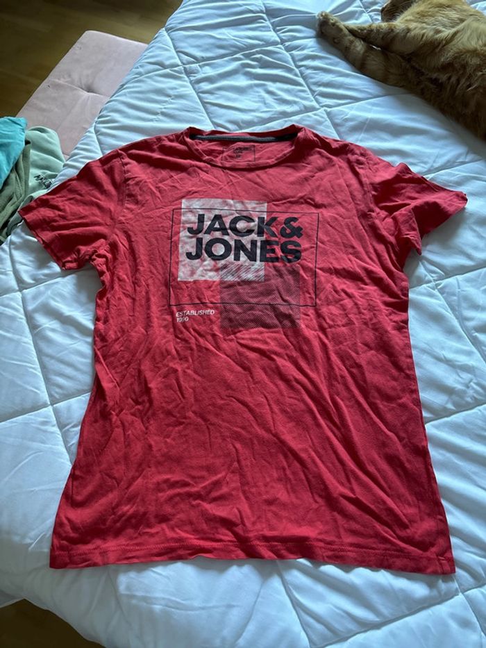 T shirt