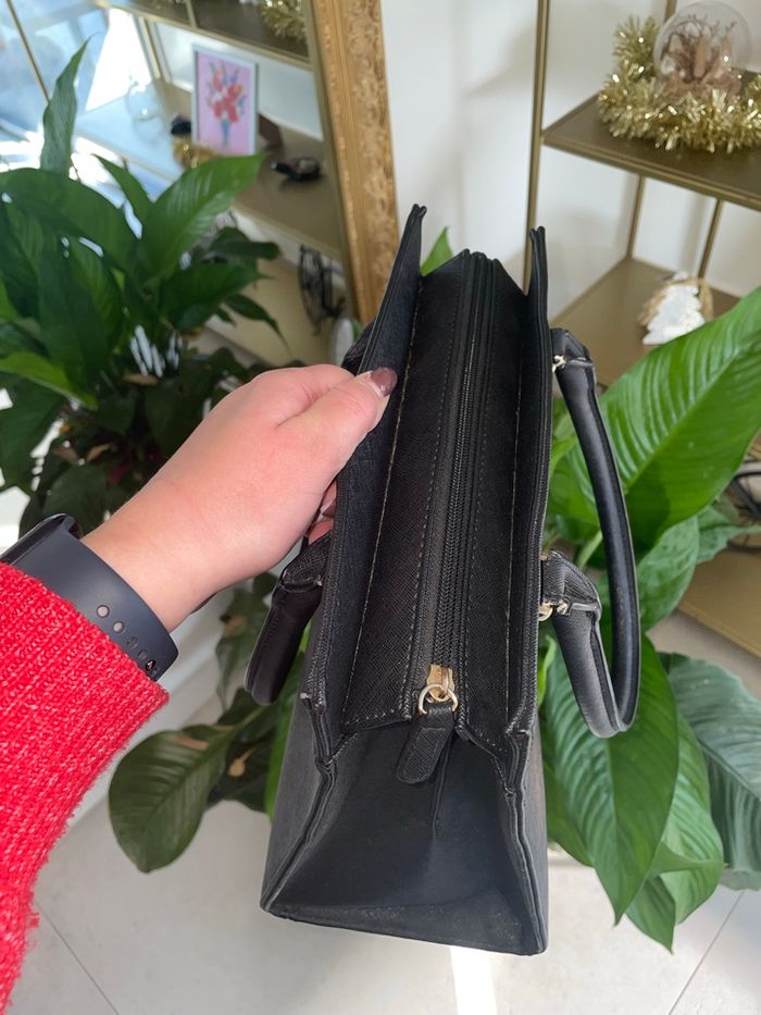 Sac à main noir - photo numéro 9